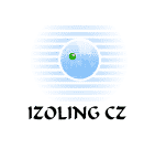 IZOLING CZ logo